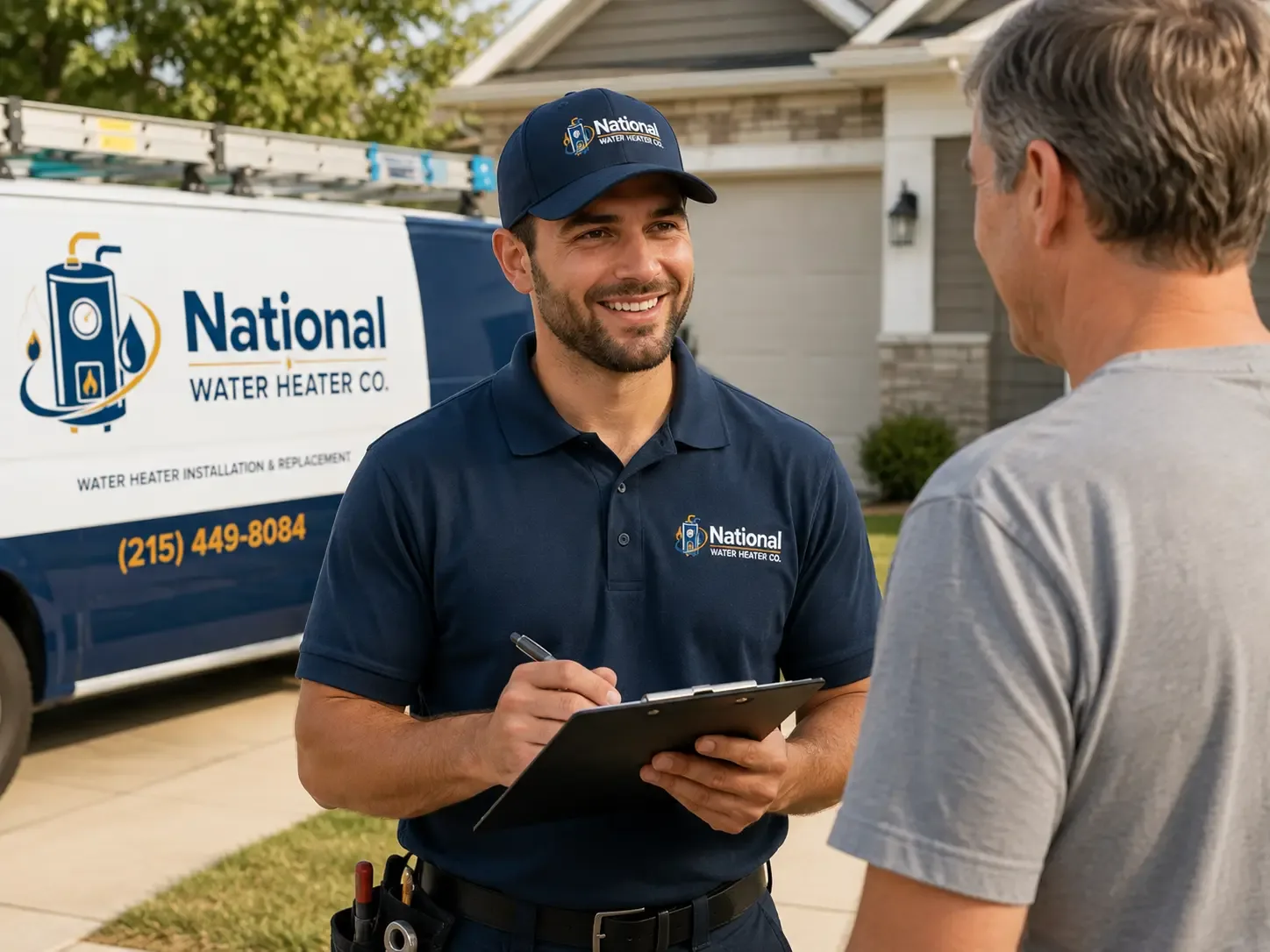 Water Heater Installation Nevis, MN FAQs